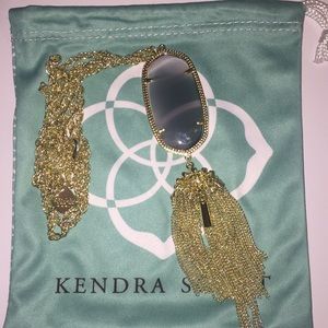 Kendra Scott Rayne Necklace